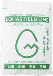 LOHAS FIELD LINE